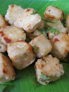 பன்னீர் ஒயிட் பக்கோடா செய்முறை முக்கிய புகைப்படம்