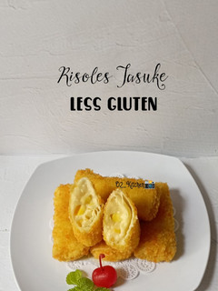 Foto resep #952 Risoles Jasuke Less Gluten