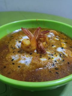 চিংড়ি মালাইকারি(chingri malaikari recipe in Bengali) রেসিপির প্রধান ছবি