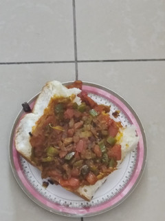 મસાલા પાઉં (Masala Pav Recipe In Gujarati) રેસીપી મુખ્ય ફોટો