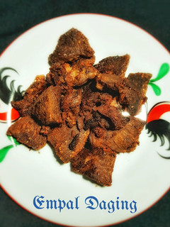 Foto resep Empal Goreng Daging