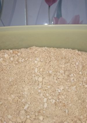 Foto resep Koya soto lamongan