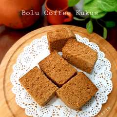 รูปของ Bolu Coffee kukus
