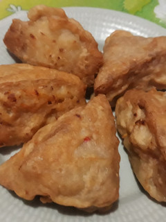 Foto resep Tahu isi