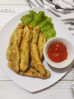 Foto resep Otak-otak Ebi