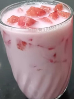 મોહબ્બત કા શરબત (Mohabbat Sharbat Recipe In Gujarati) રેસીપી મુખ્ય ફોટો