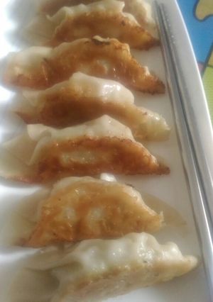 Foto resep Kuo tie