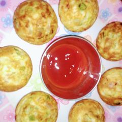 Vegetable appe A picture of Vegetable appe.