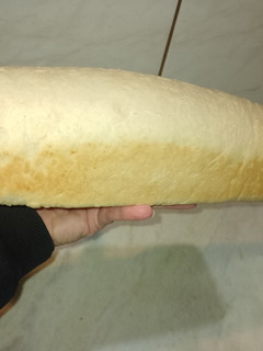 Una foto de Pan lactal súper fácil, rápido, rico y rendidor