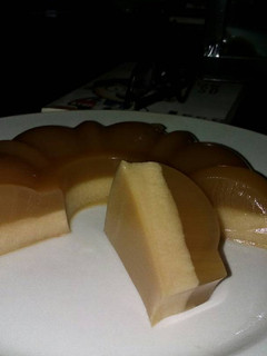 Foto resep Agar agar santan gula merah
