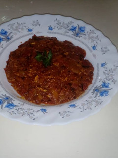 عکسی از دستور میرزا قاسمی