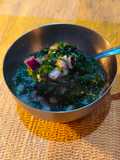Chimichurri criollo!!