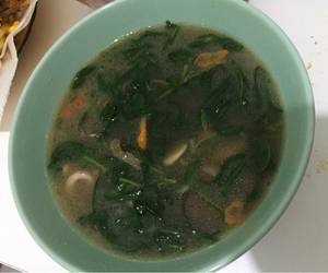 Resep Populer Tumis Kangkung Seafood Saos Tiram Paling Enak