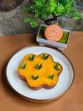 Bingka Waluh Habang Banjar
