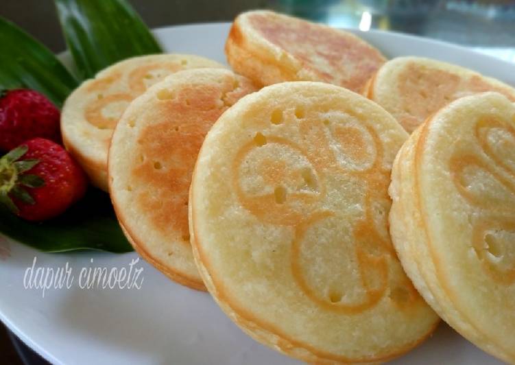 Wingko Babat Teflon/Cetakan kue lumpur