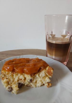 Rizskoch recept fotója