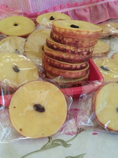 Foto resep Kue Lumpur Kentang No Ribet