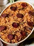 Arroz de pato