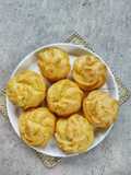 Pâte à choux
