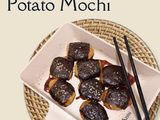 Potato Mochi