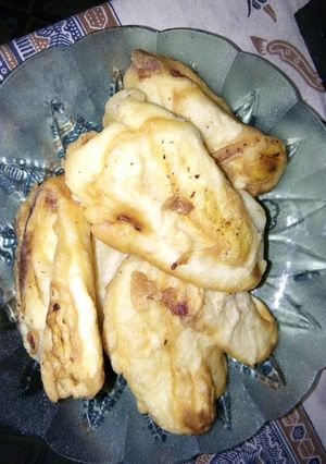 Foto resep Pisang goreng ngap-ngap