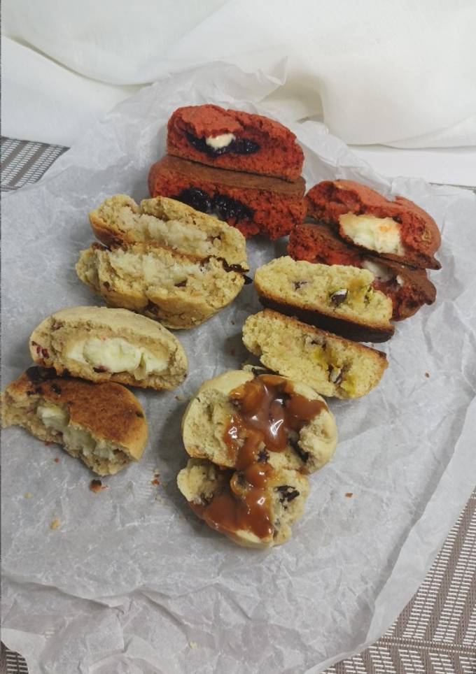 Печиво "Cookies"