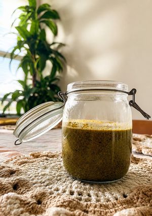 A picture of Fresh Essence Sofrito 🍃.