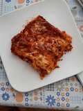 Lasagna delle Palme glutenfree 🌿🌿🌿