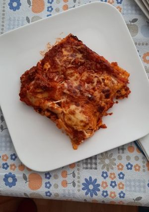 Foto di Lasagna delle Palme glutenfree 🌿🌿🌿
