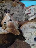 Mi Pan dulce