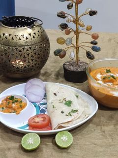 શાહી પનીર (Shahi Paneer Recipe In Gujarati) રેસીપી મુખ્ય ફોટો