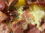 Gambar smoke bacon