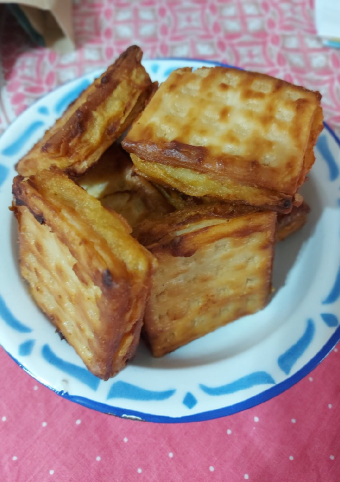 Foto resep Gabin Tape