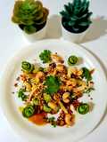 Rujak Serut