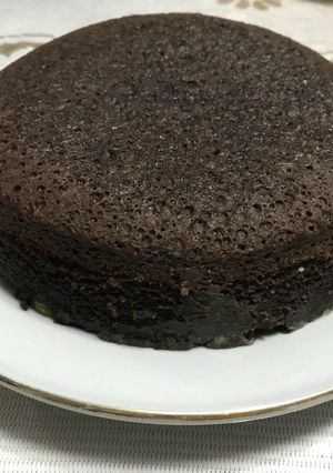Foto resep Brownies kukus ny. Liem/tanpa bubuk coklat