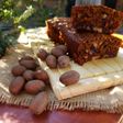 Budín de café, choco y nueces💣