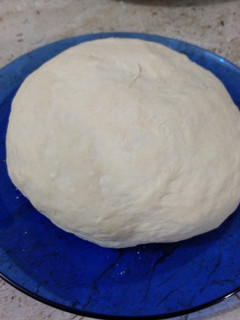 Una foto de Masa para Tortas al Horno