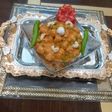 Soya Makhana curry