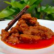 Rendang Padang Asli ala Chef Muhammad
