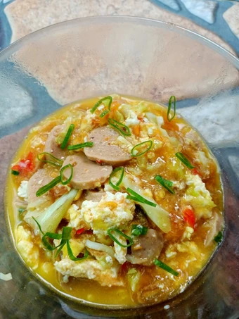 Cara Gampang Menyiapkan Resep Seblak Sederhana yang Enak Banget Anti Ribet, Mantap