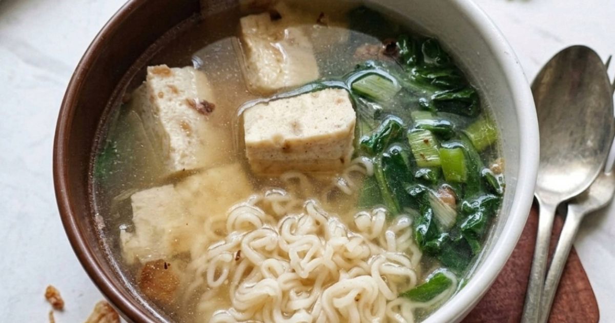 Bakso Kotak
