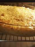 Gratin de citrouille