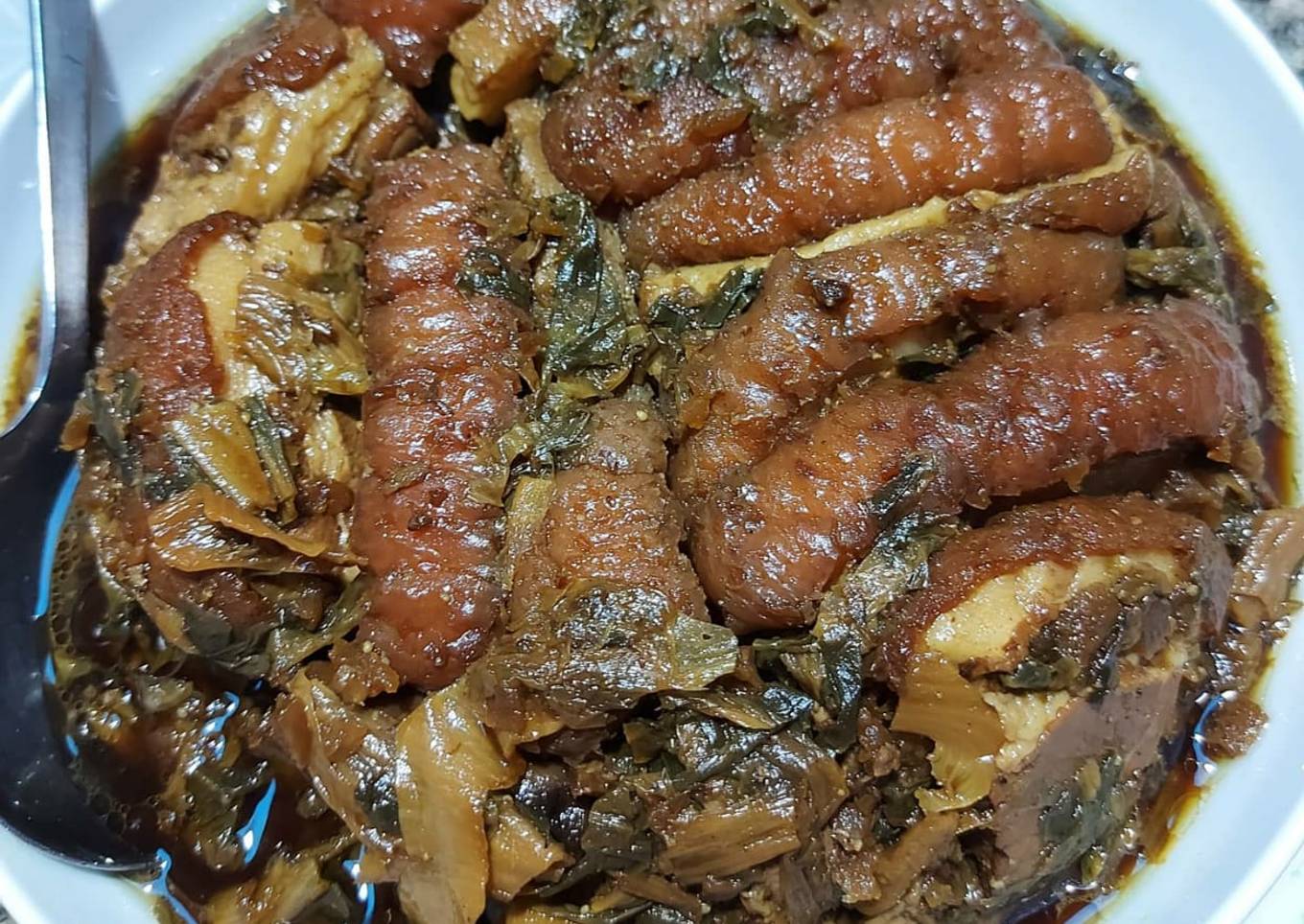Babi Hong Hakka