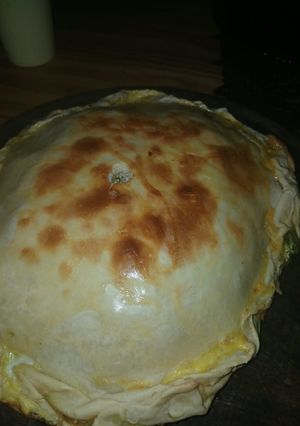 Una foto de 🥧Masa casera para tarta🥧