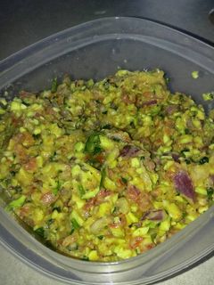 A picture of Clean & Quick Quacamole.