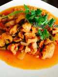 Chicharron de cerdo ala mexicana🐷🐷