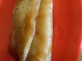 Pisang kulit lumpia