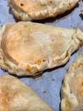Beef empanadas