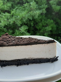 Una foto de Tarta Oreo