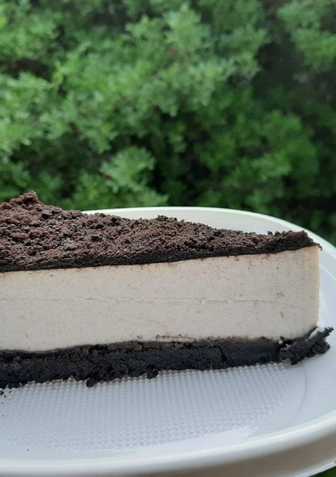 Una foto de Tarta Oreo